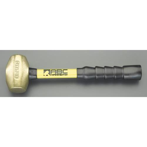 真鍮ハンマー EA575EL−3