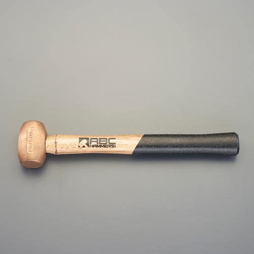 銅ハンマー EA575ES−13