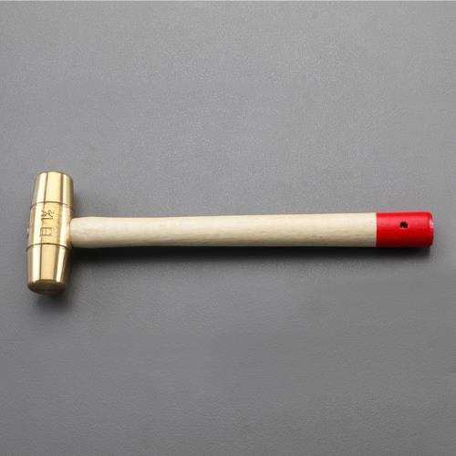 真鍮ハンマー EA575WV−71
