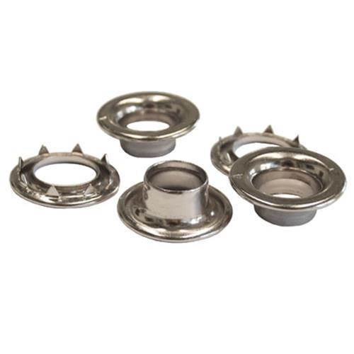 強力爪付ハトメEA576LF−12