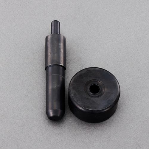 両面ハトメ用パンチ EA576MA−21