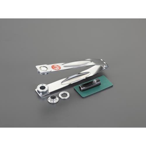 両面ハトメパンチセット EA576MA−2A