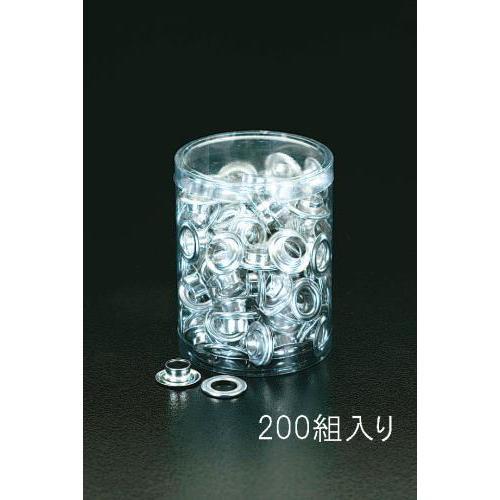 両面ハトメ EA576ML−1