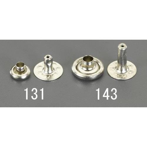 カシメピン EA576MV−133