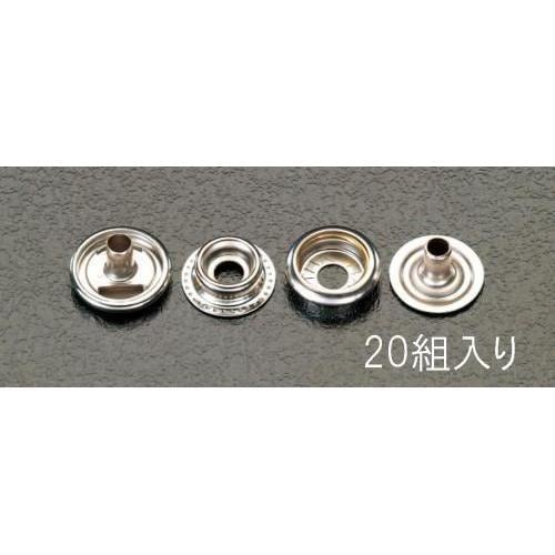 ホック用パンチ EA576MX−15