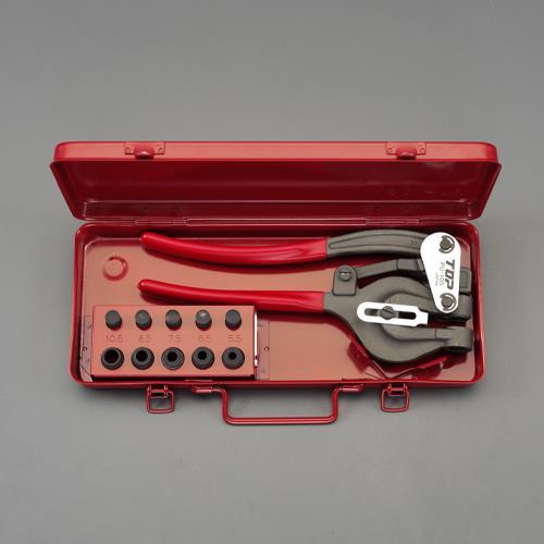 ハンドパンチャーセット EA576TA