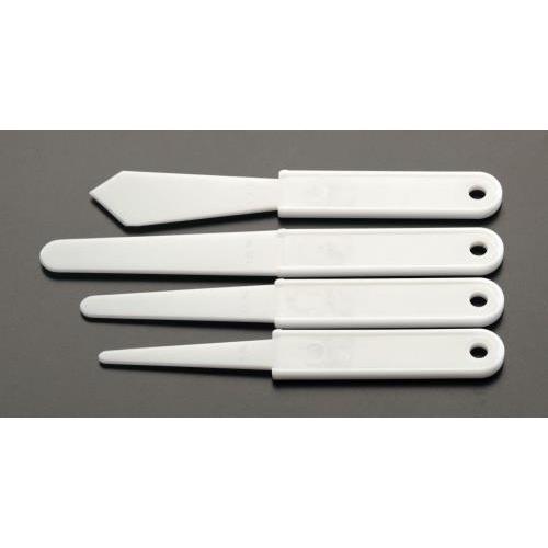 4本組へらセット EA579AD−5