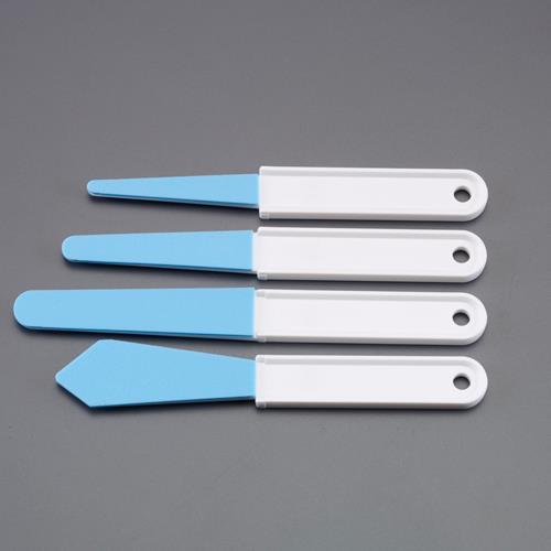 4本組コーキングヘラセット EA579AD−8