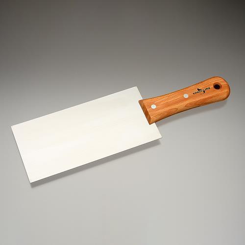 防水コーキングヘラ(角型) EA579AJ−83