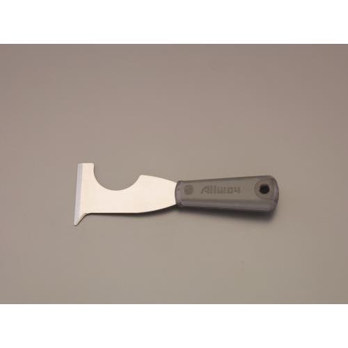 ソフトグリップスクレーパー EA579MC−81