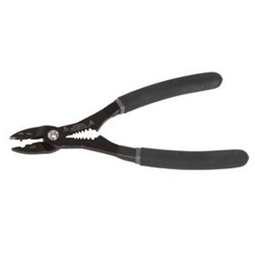 ワイヤーストリッパー(圧着付) EA580DL−7