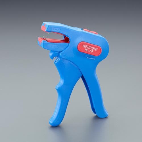 ケーブルストリッパー(カッター付) EA580FR