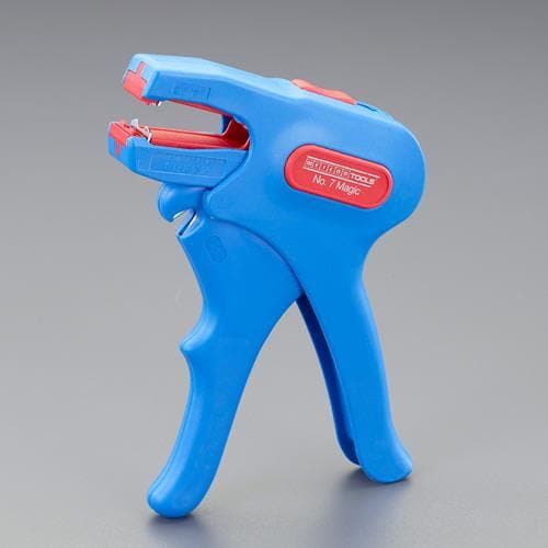 ケーブル・ワイヤーストリッパーEA580FS