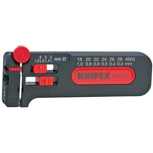 ワイヤーストリッパー(調整付) EA580KB−2