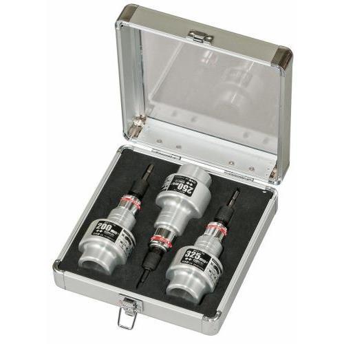 ケーブルストリッパーセットEA580TB−3