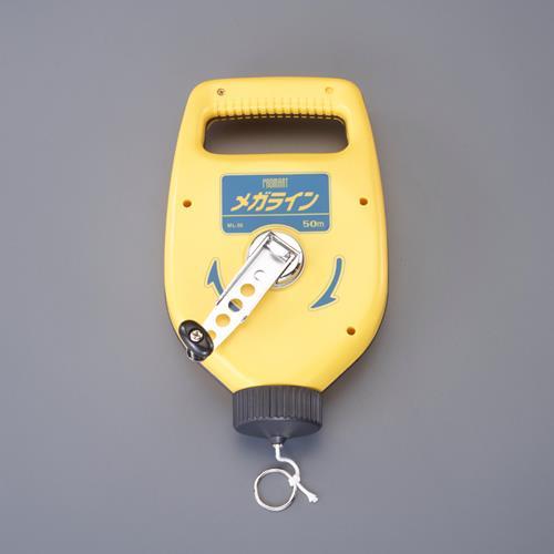 大型チョークライン(太線) EA581AG−1