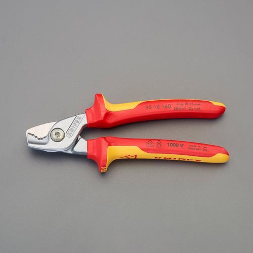 ケーブルカッターEA585KB−11