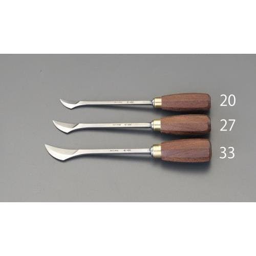 細工ナイフ EA588GB−33