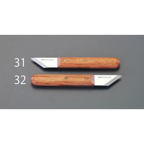 切り出しナイフ EA588GC−32