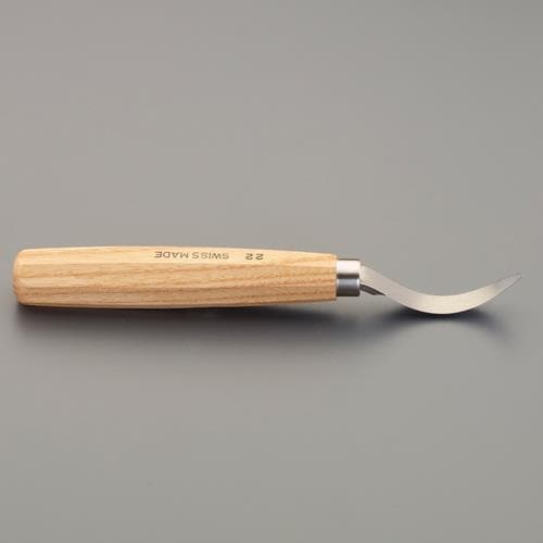 彫刻刀(右刃仕様)EA588GC−42