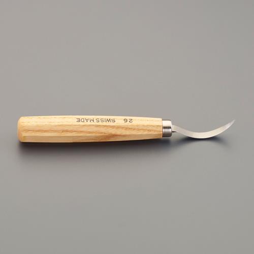 彫刻刀(右刃仕様)EA588GC−46