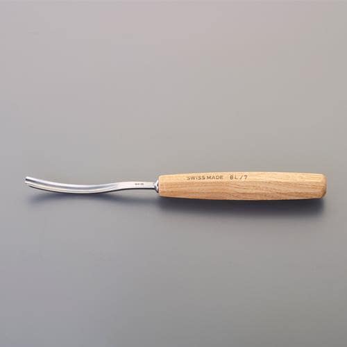 丸スプーン型彫刻のみ EA588GL−107