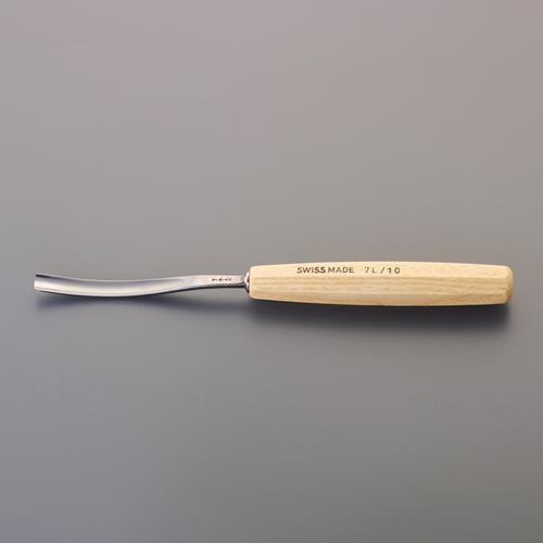 丸スプーン型彫刻のみ EA588GL−4