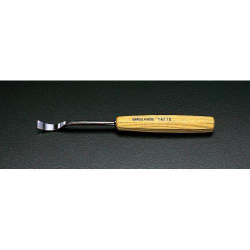 平スプーン型彫刻のみ EA588GV−6