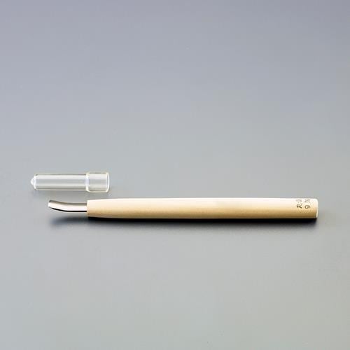 彫刻刀(丸曲型) EA588MB−3