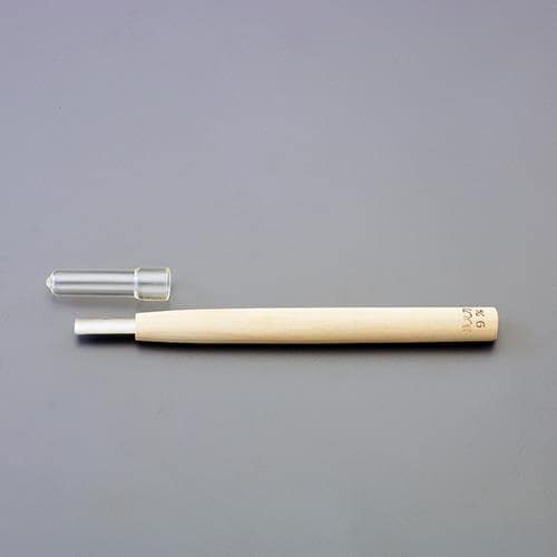 彫刻刀(浅丸型) EA588MC−24