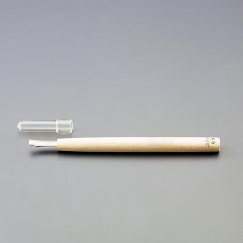 彫刻刀(浅丸曲型) EA588MD−1.5