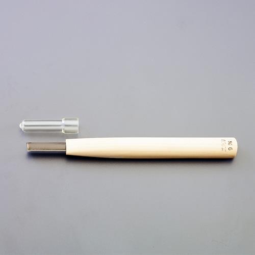 彫刻刀(三角型) EA588MT−7.5