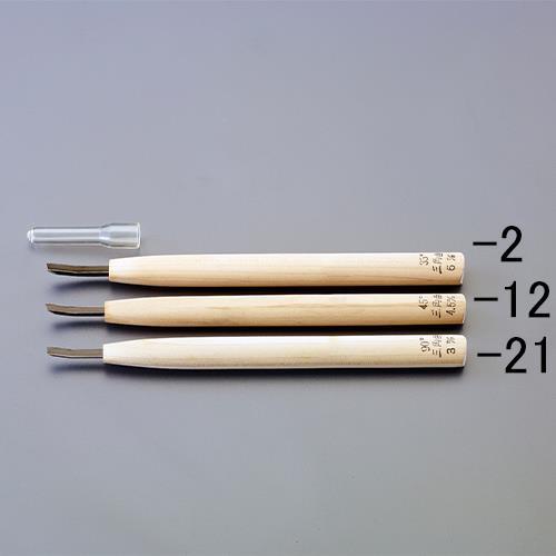 彫刻刀(三角型) EA588MW−24