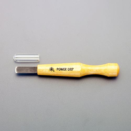 彫刻刀(カマクラ型)EA588ND−9