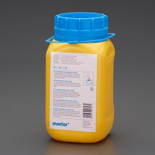 折刃回収用ボトルEA589CV−21