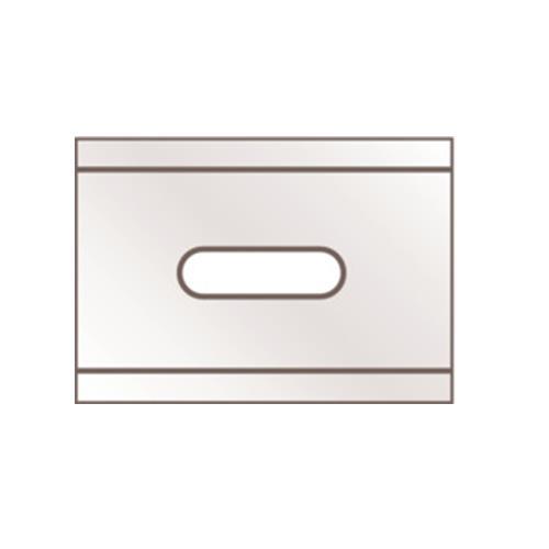 開梱用カッター替刃EA589CW−72