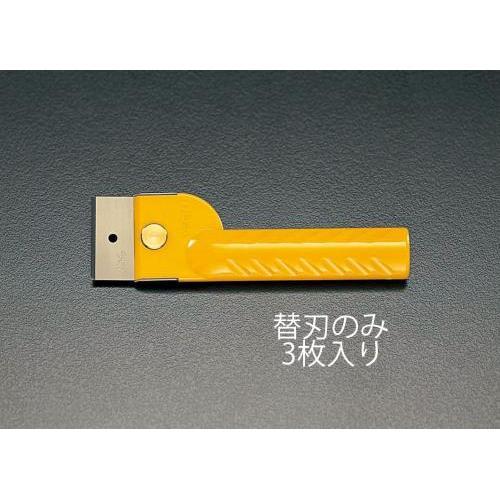 革たち(替刃式) EA589LB−1