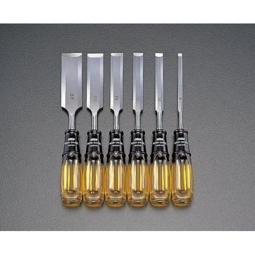 6本組樹脂柄のみセット EA589XJ