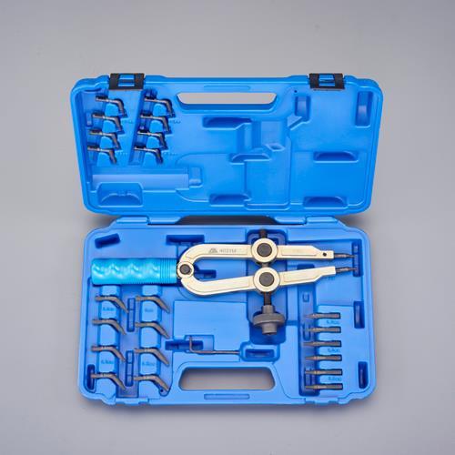 軸・穴兼用スナップリングツールEA590CT