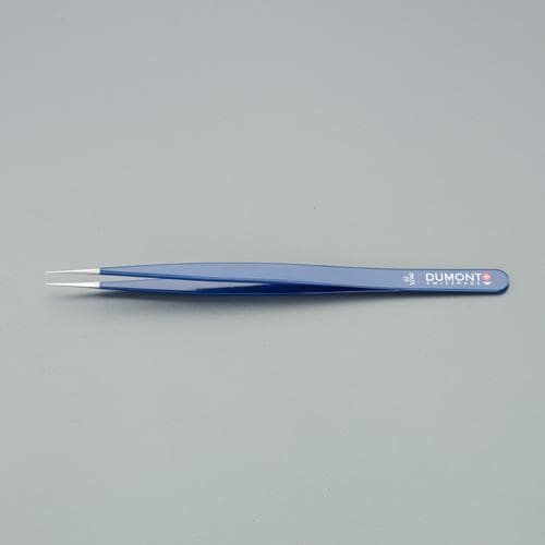 精密ピンセット(ステンレス製) EA595GB−8