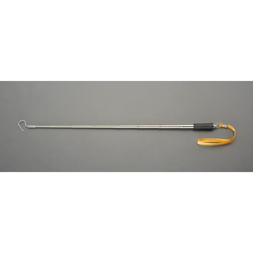 ケーブルフック棒(ステンレス製)EA597G−83