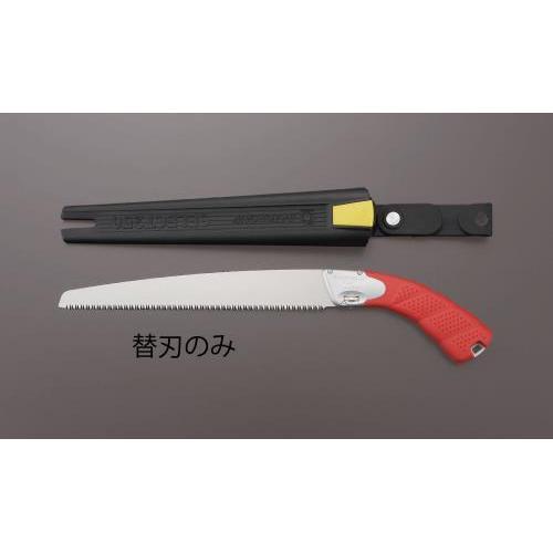 仮枠鋸(ピストル型) EA599RB−13