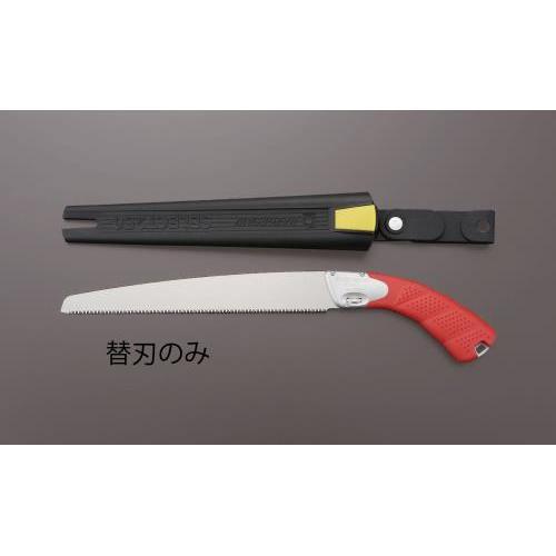 竹挽き鋸(ピストル型) EA599RB−15