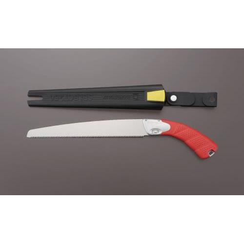 竹挽き鋸(ピストル型) EA599RB−6