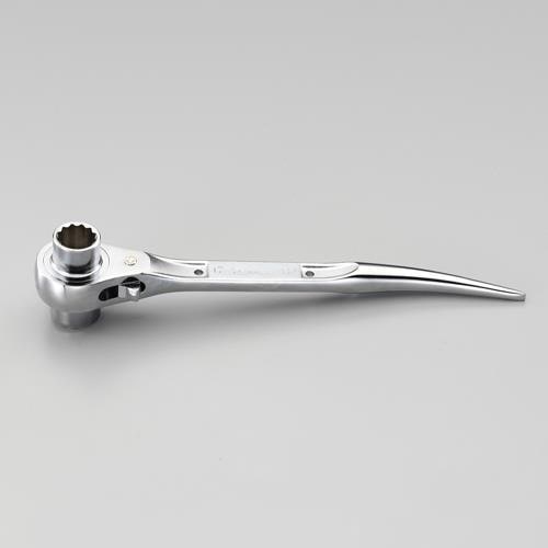 両口ラチェットレンチEA602AJ−107