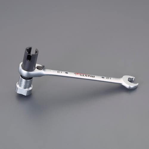 多機能レンチ(5WAY型) EA602AM−1