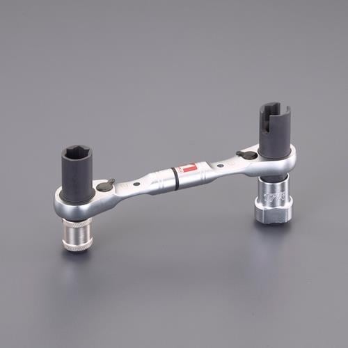 多機能レンチ(8WAY型) EA602AM−5