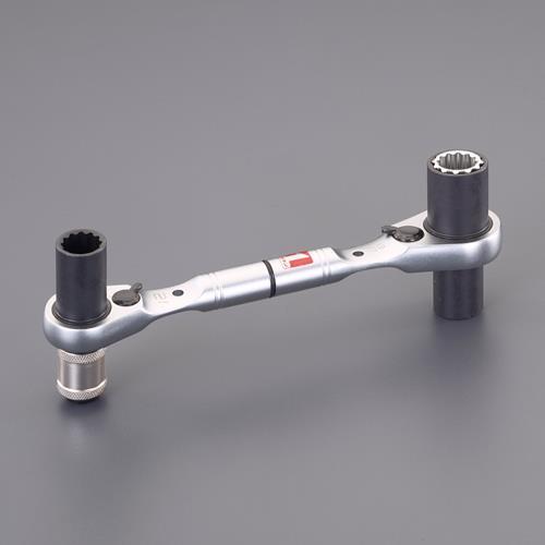 多機能ヘックスレンチEA602AM−6