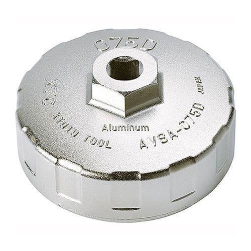 カップ型オイルフィルターレンチEA604AV−75