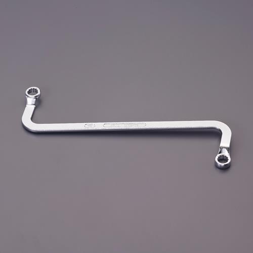 ドアヒンジレンチセット EA604BC−13